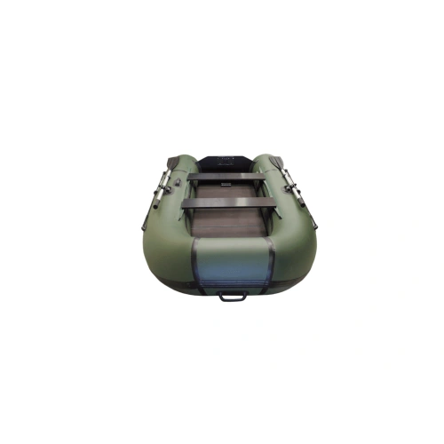 Лодка ПВХ РОДЖЕР Zefir Hunter 3200 Без привала