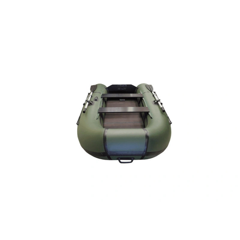 Лодка ПВХ РОДЖЕР Zefir Hunter 3200 Без привала