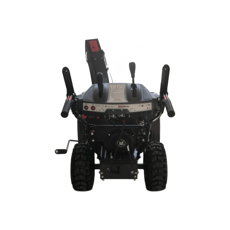 Снегоуборщик EVOLINE SBG 760 E