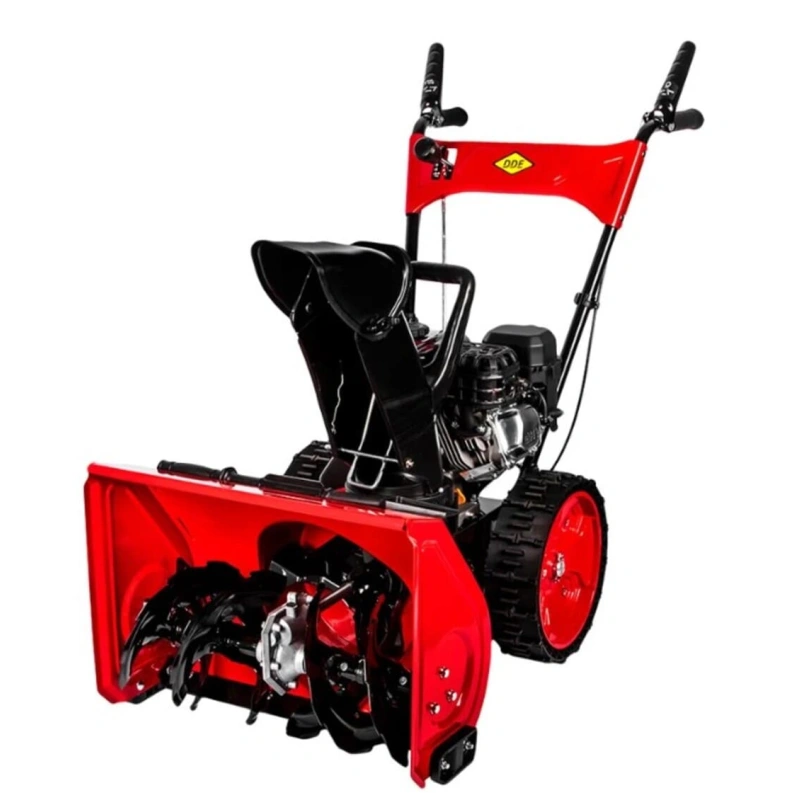 Снегоуборщик DDE ST6555