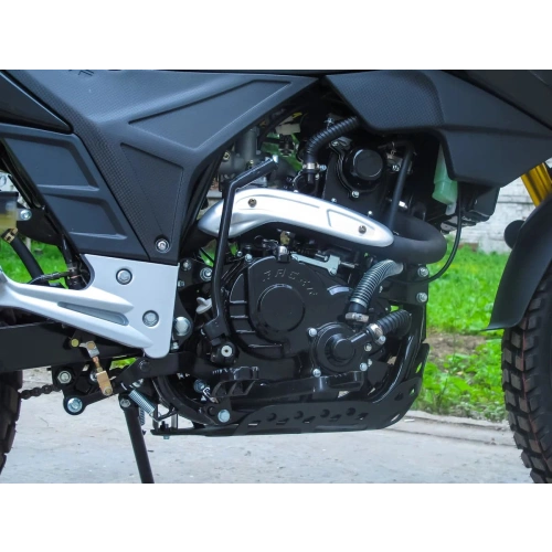 Мотоцикл RACER RC250-GY8A Ranger ТУРЭНДУРО