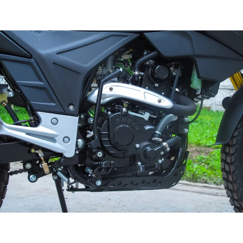 Мотоцикл RACER RC250-GY8A Ranger ТУРЭНДУРО