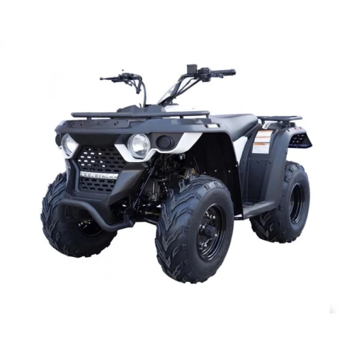 Квадроцикл LINHAI-YAMAHA M200