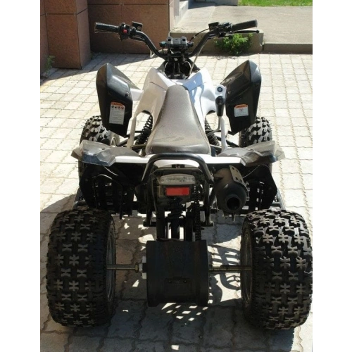 Квадроцикл MOTOLAND 150S