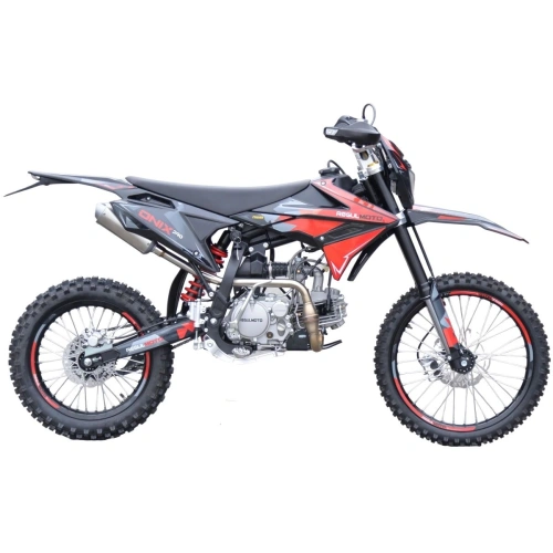 Питбайк REGULMOTO Onix Pro 17/14