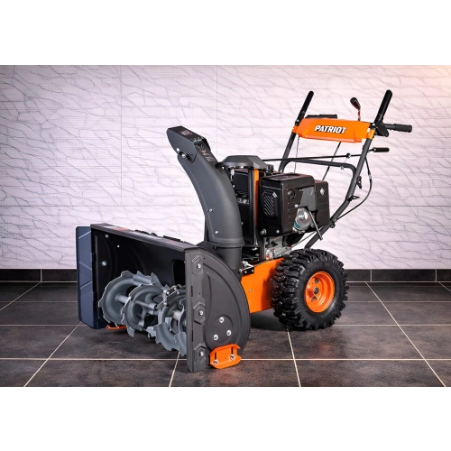 Снегоуборщик PATRIOT PS 917