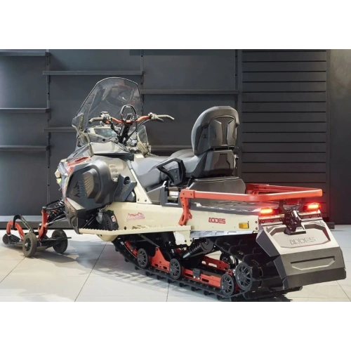 Снегоход AODES Snowcross 1000 WT