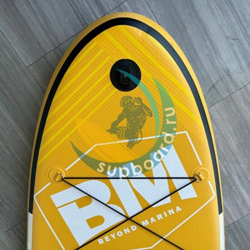 Надувной SUP Beyond Marina Golf 10'6 (Yellow)