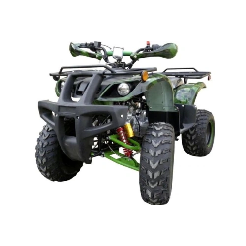 Квадроцикл ATV Avenger Evo