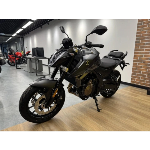 Мотоцикл VOGE R625