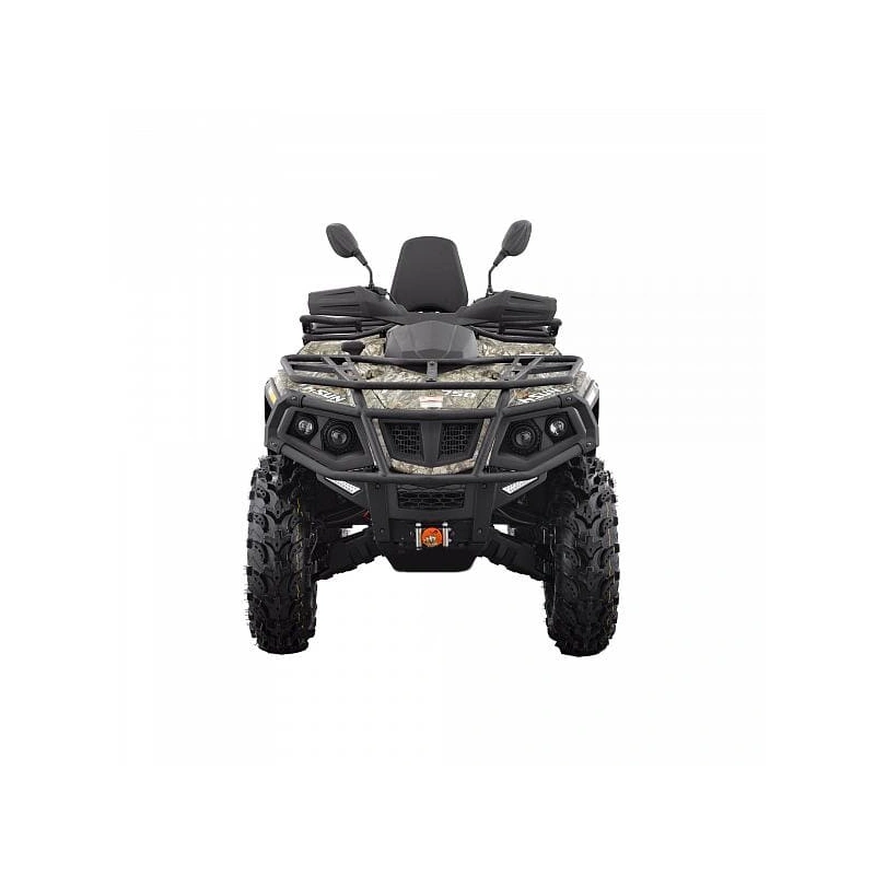 Квадроцикл HISUN Tactic 750 Normal (ПСМ)