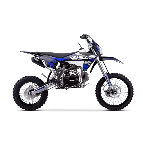 Питбайк WELS RTX125 17/14