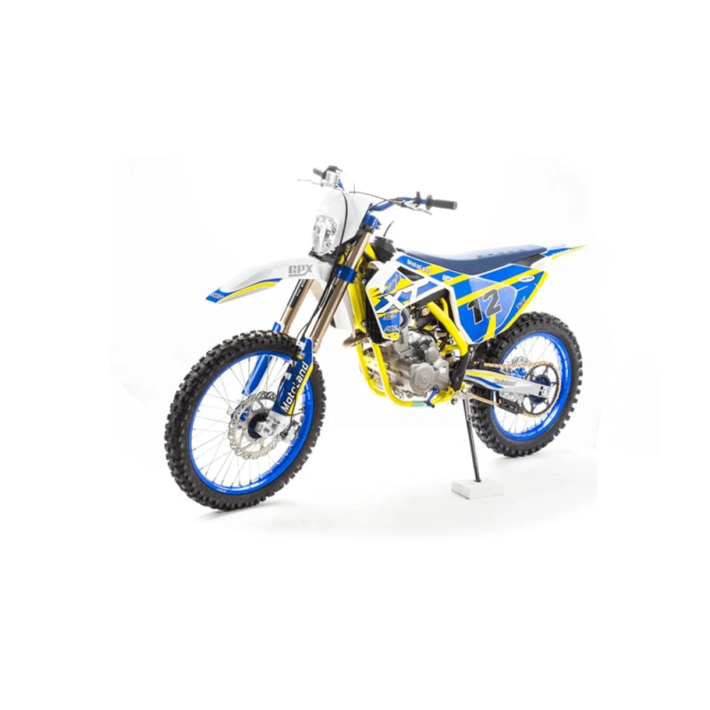 Мотоцикл кроссовый эндуро MOTOLAND XT250 ST NC