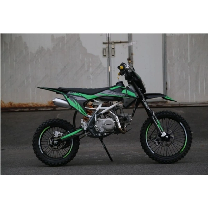 Питбайк FXMOTO Y1