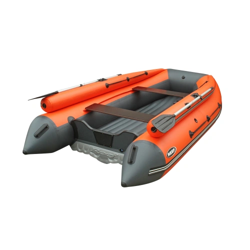 Лодка ПВХ REEF 360FНД