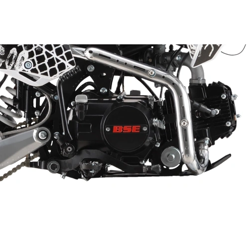 Питбайк BSE EX 125E Max13