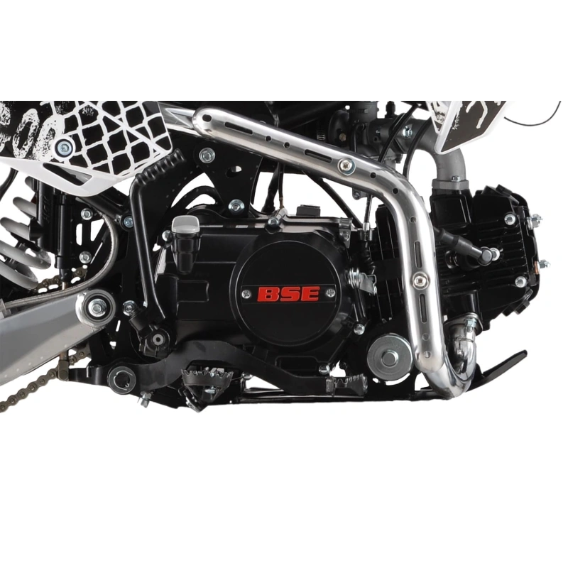 Питбайк BSE EX 125E Max13