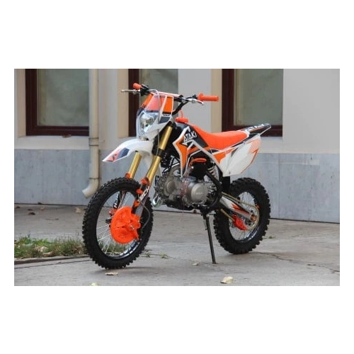 Питбайк ATAKI Start YX140 CRF