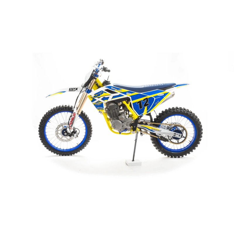 Мотоцикл кроссовый эндуро MOTOLAND XT250 ST W