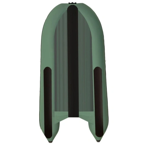 Лодка ПВХ НАВИГАТОР 380 НДНД Light