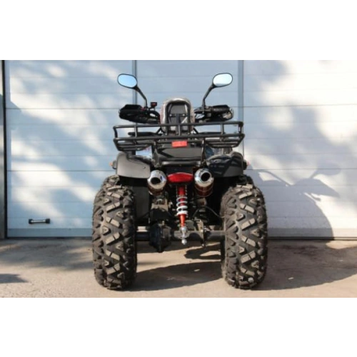 Квадроцикл GRIZZLY 250
