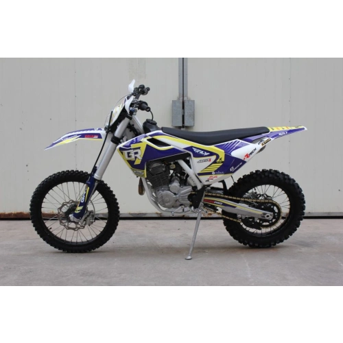 Мотоцикл GR7 F250A-M Enduro Lite