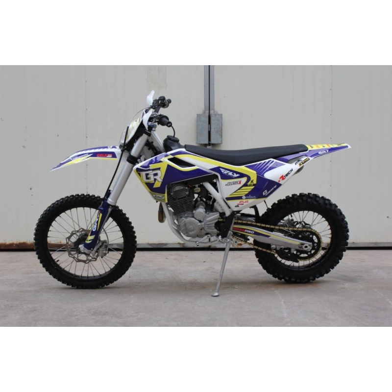 Мотоцикл GR7 F250A-M Enduro Lite