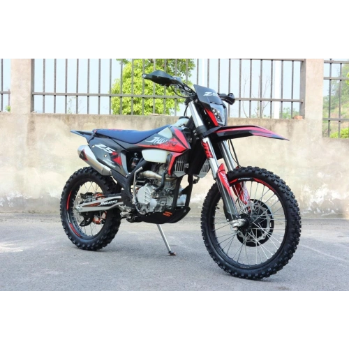 Мотоцикл JHL Z5V NB300 (174MN-3) ENDURO