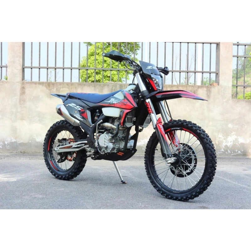 Мотоцикл JHL Z5V NB300 (174MN-3) ENDURO
