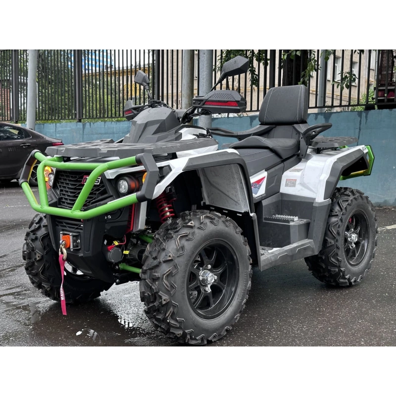 Квадроцикл AODES PathCross 1000L EPS (ПСМ)