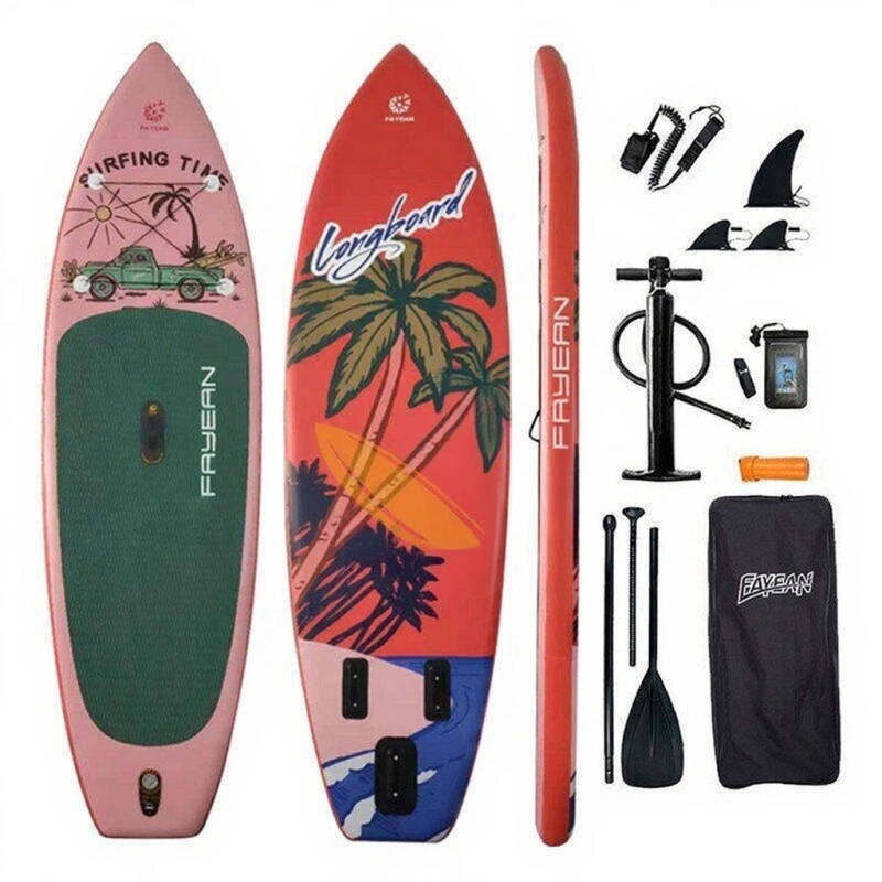 Сап доска Fayean Surfing Time 11.6