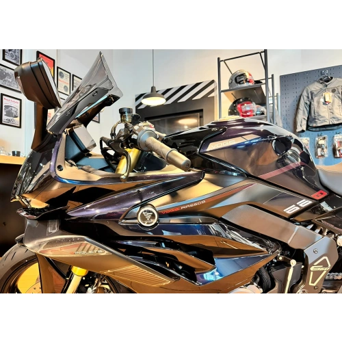 Мотоцикл VOGE RR 660 S