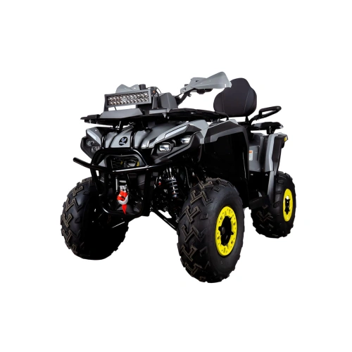 Квадроцикл MIKILON Hammer 250 Lux
