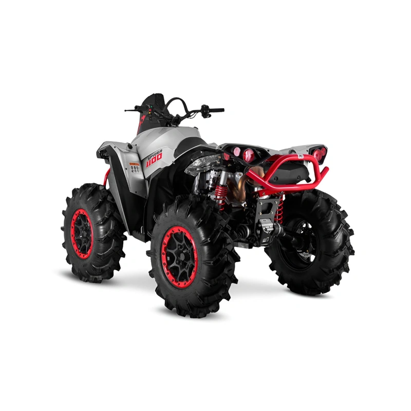 Квадроцикл SHARMAX Spyder 1100