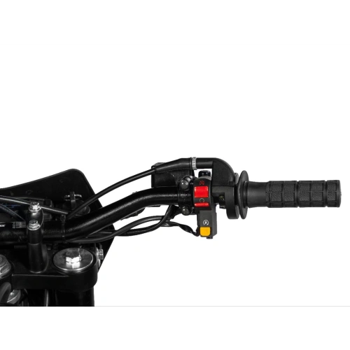 Мотоцикл кроссовый эндуро SHARMAX Sport 250