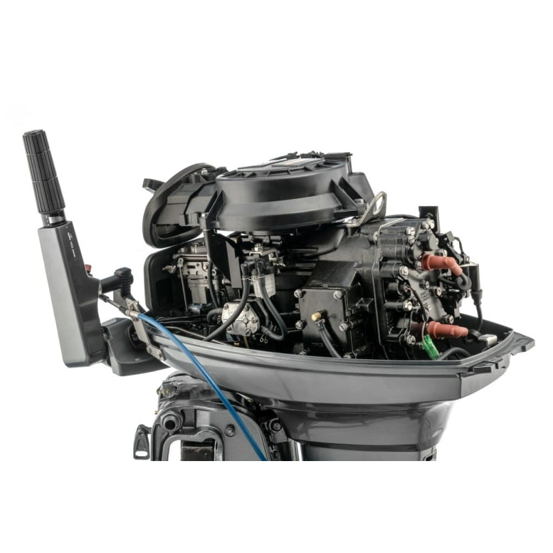 2х-тактный лодочный мотор MIKATSU M50JHS