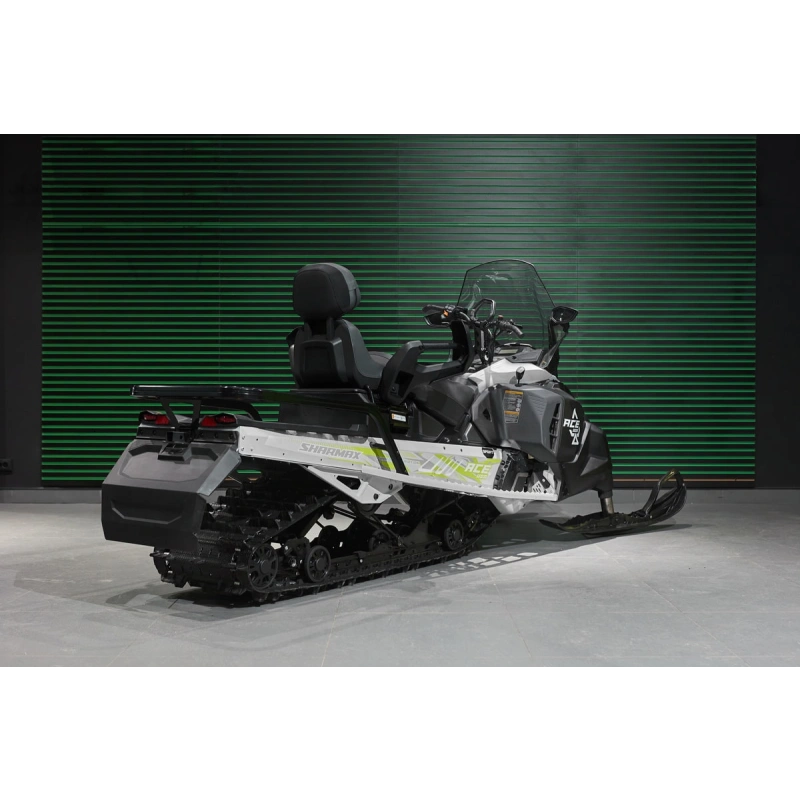Снегоход SHARMAX ACE 1100 с ПСМ