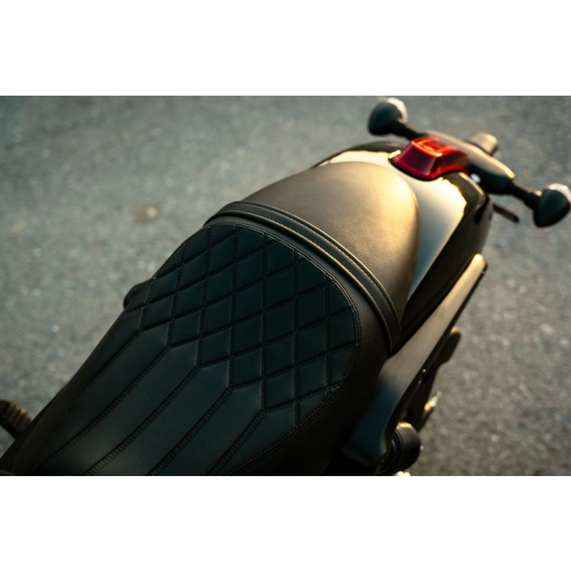 Мотоцикл SHARMAX RR 351 Ultra