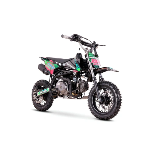 Питбайк SHARMAX Sport 130 mini