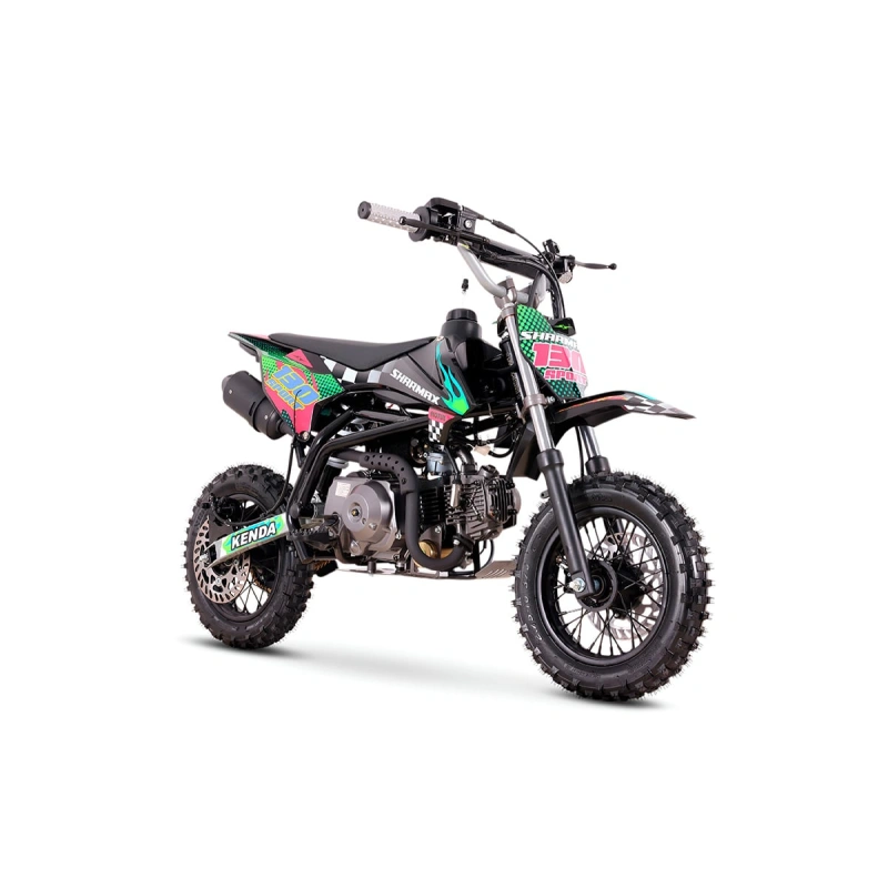 Питбайк SHARMAX Sport 130 mini