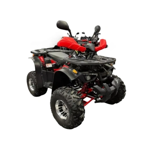 Квадроцикл HUMMER 8 Lux 125cc