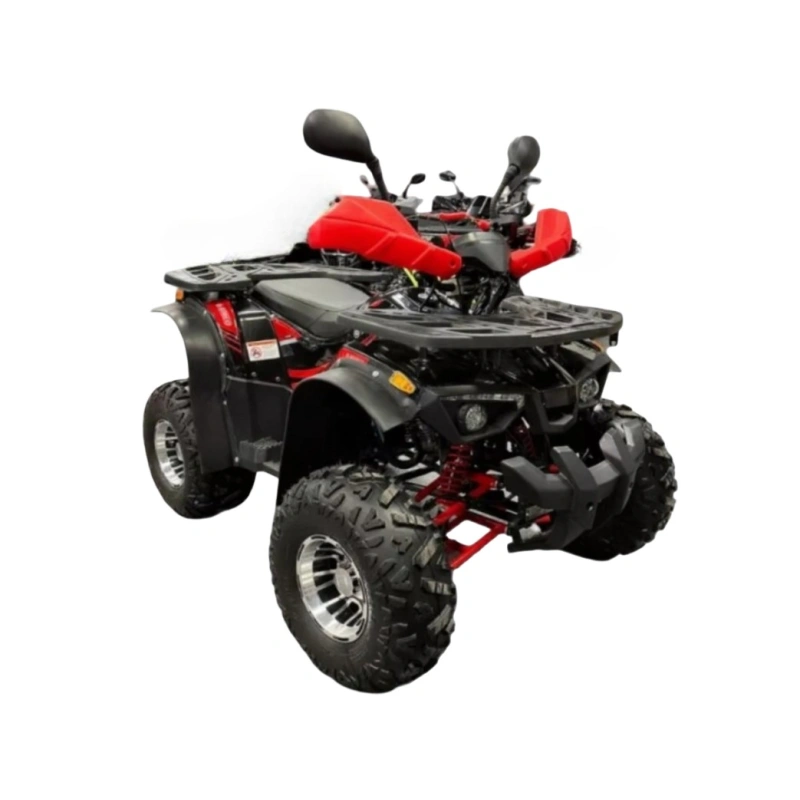 Квадроцикл HUMMER 8 Lux 125cc