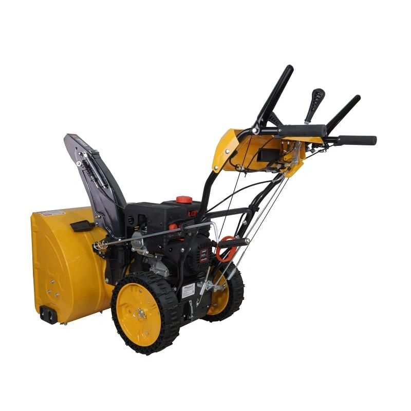 Снегоуборщик HABERT HBM28D ШЛ