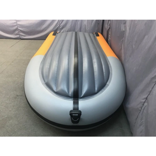 Лодка ПВХ HYDRA Delta 350 Про
