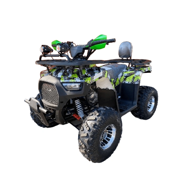 Квадроцикл HUNTER 150