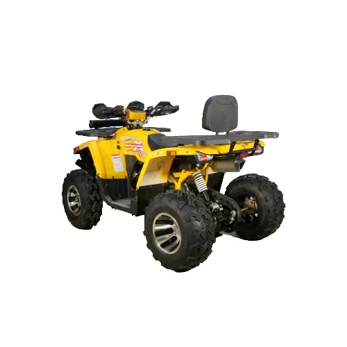 Квадроцикл AVANTIS Hunter 200 Big Premium (Баланс. вал)