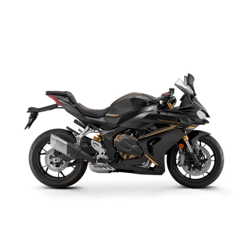 Мотоцикл QJ Motor SRK 800 RR