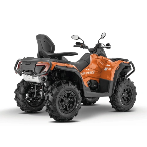 Квадроцикл SHARMAX Force 1100 LTD