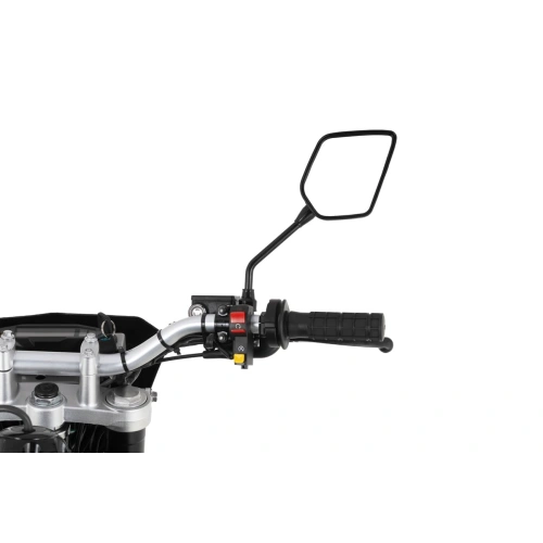 Мотоцикл кроссовый эндуро SHORNER R240