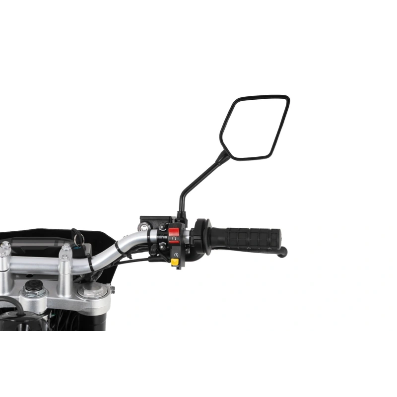 Мотоцикл кроссовый эндуро SHORNER R240